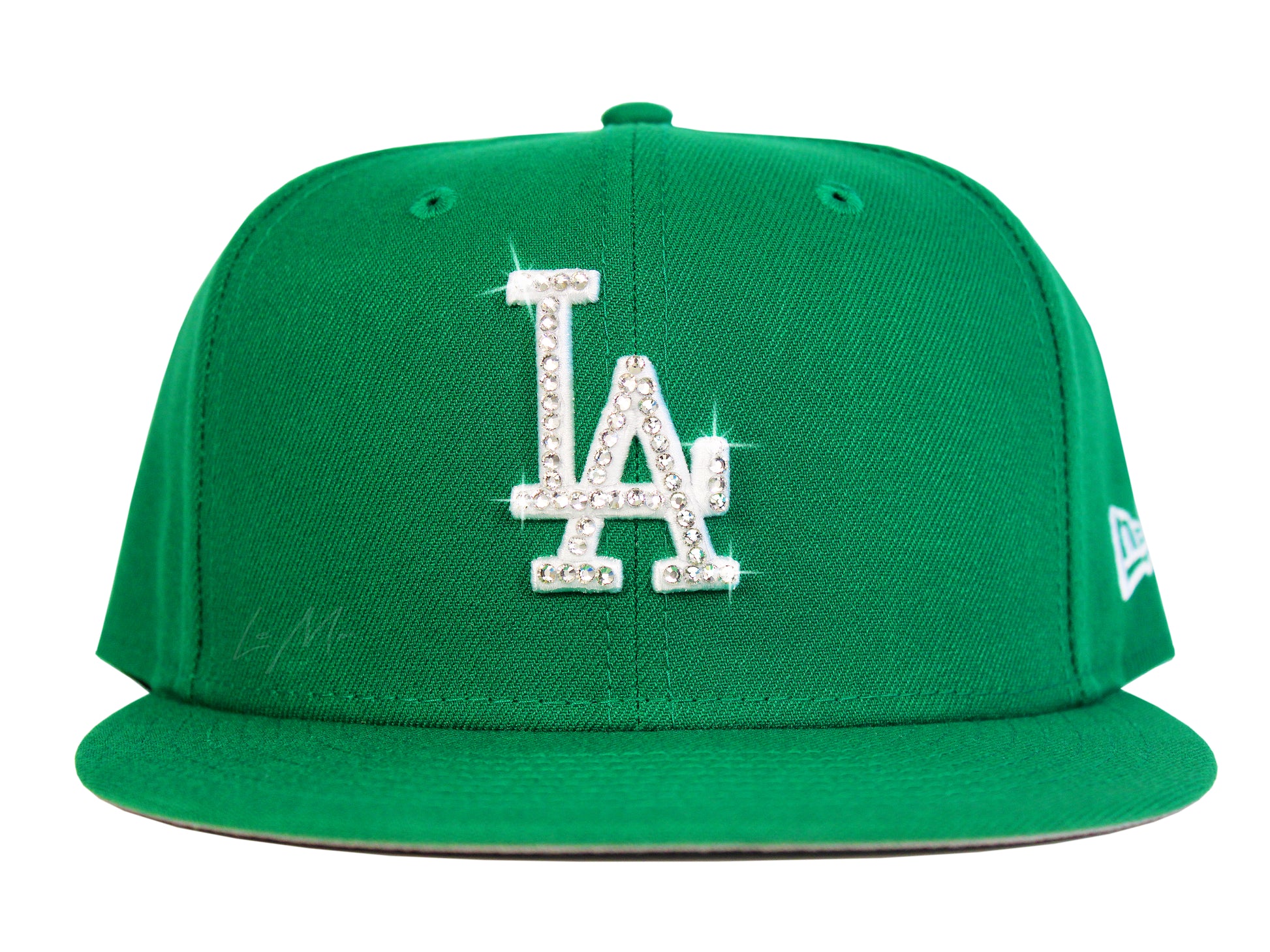 St. Patrick's Pack Fitteds