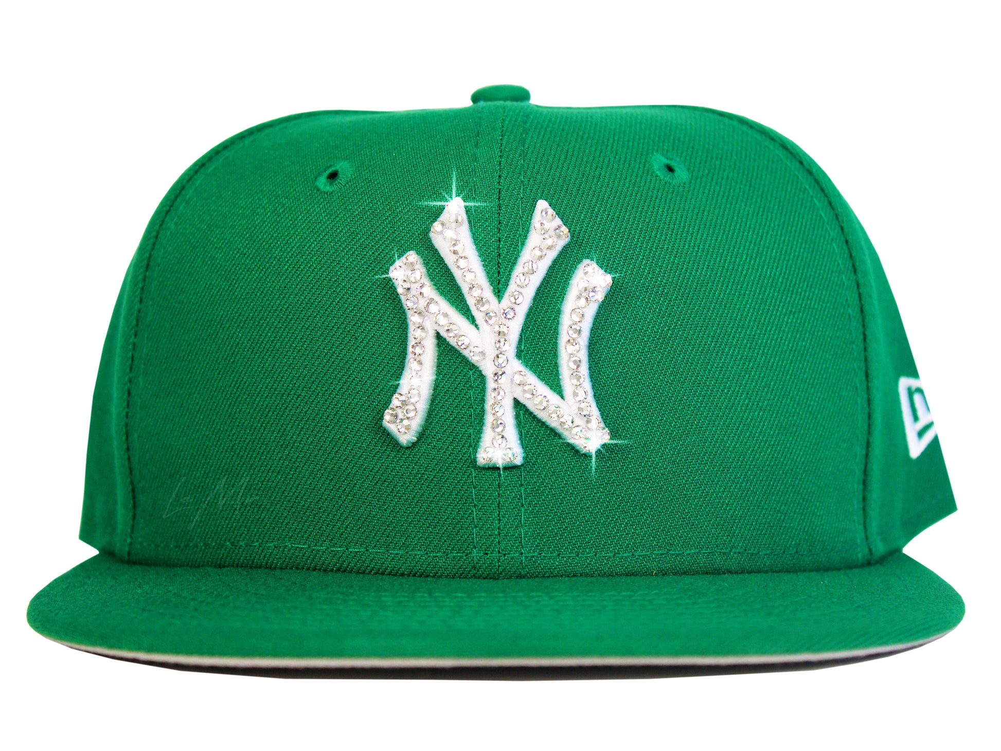 St. Patrick's Pack Fitteds