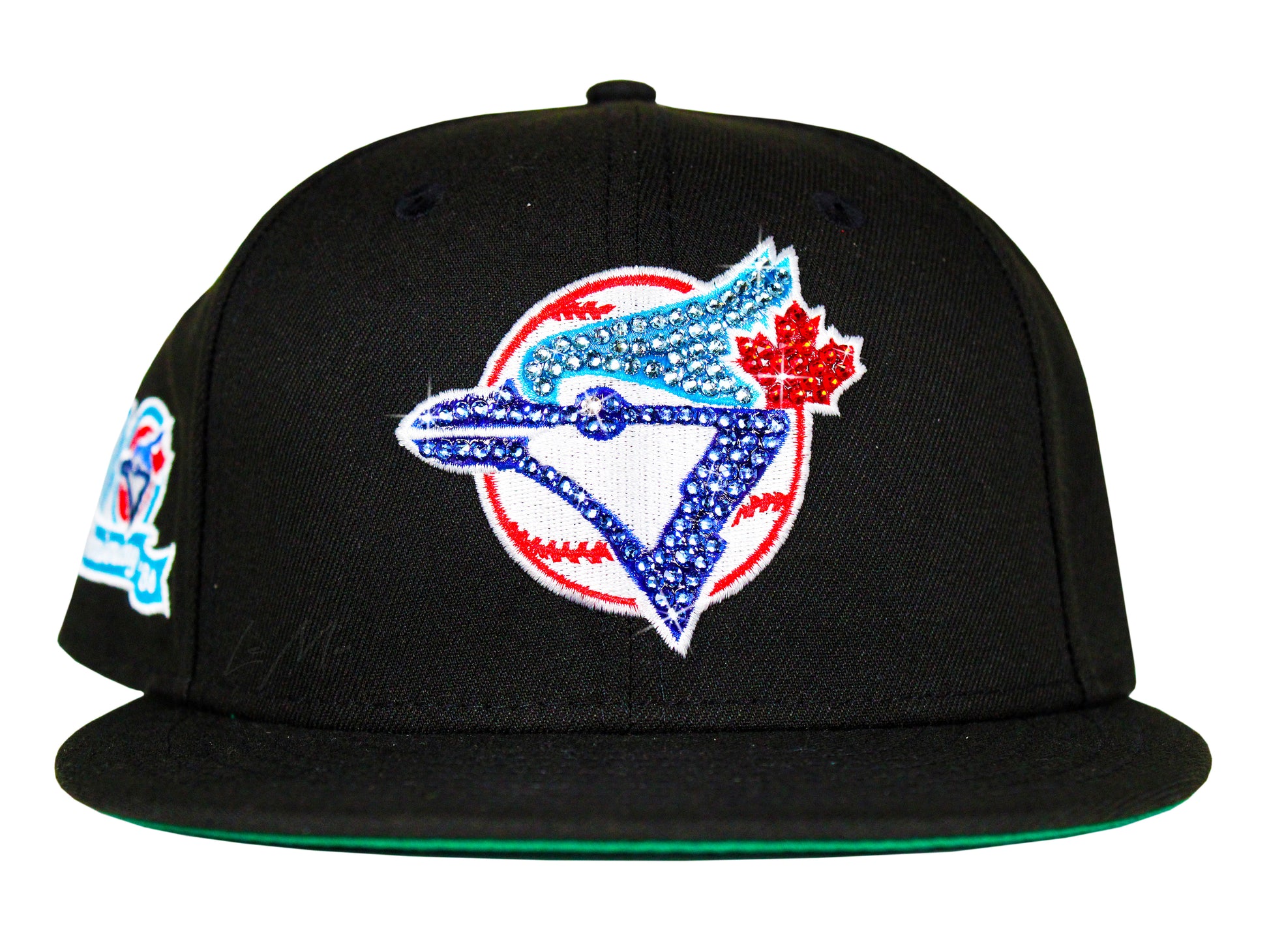 𝗕𝗢𝗟𝗗 Pack Fitteds