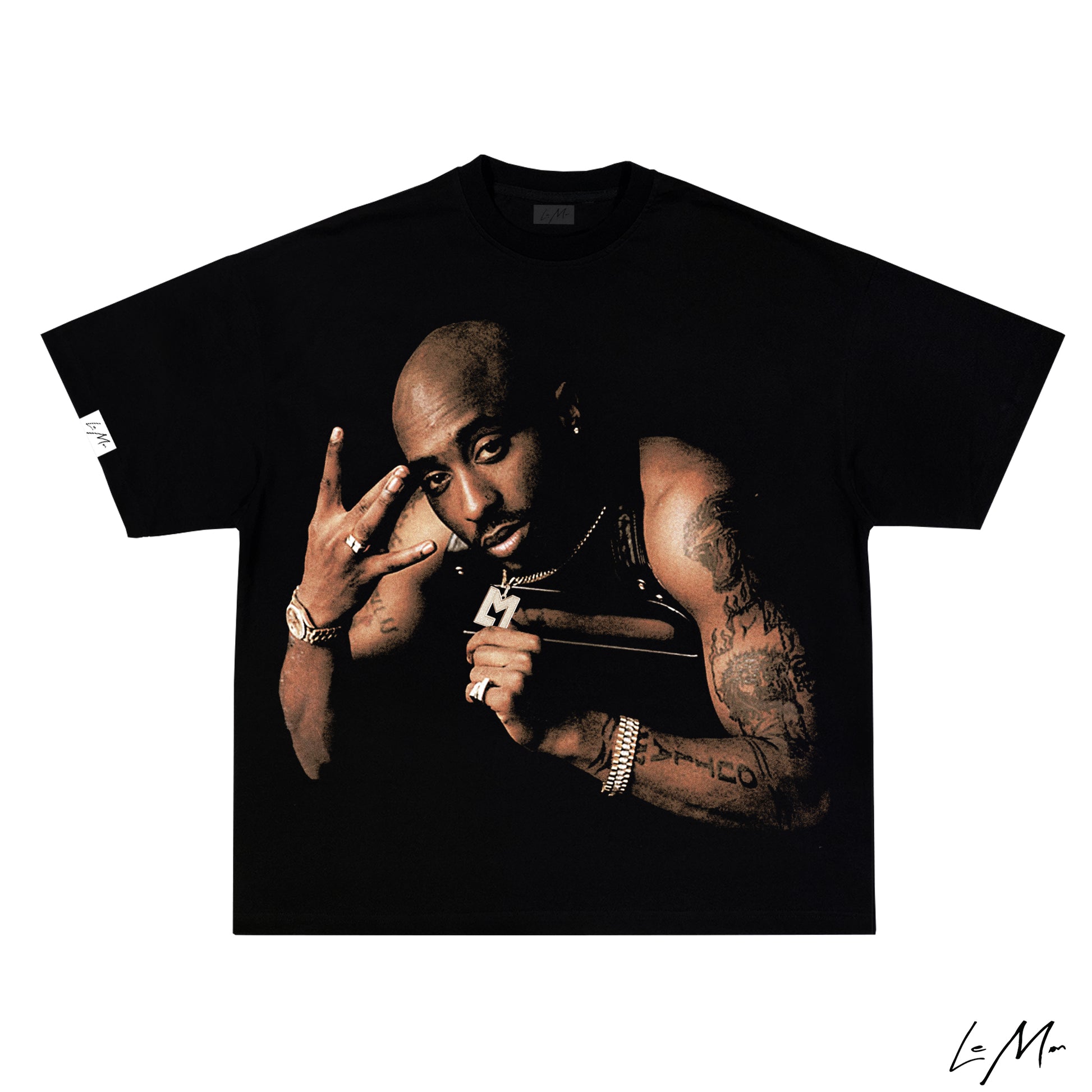 All Eyez On Me Tee