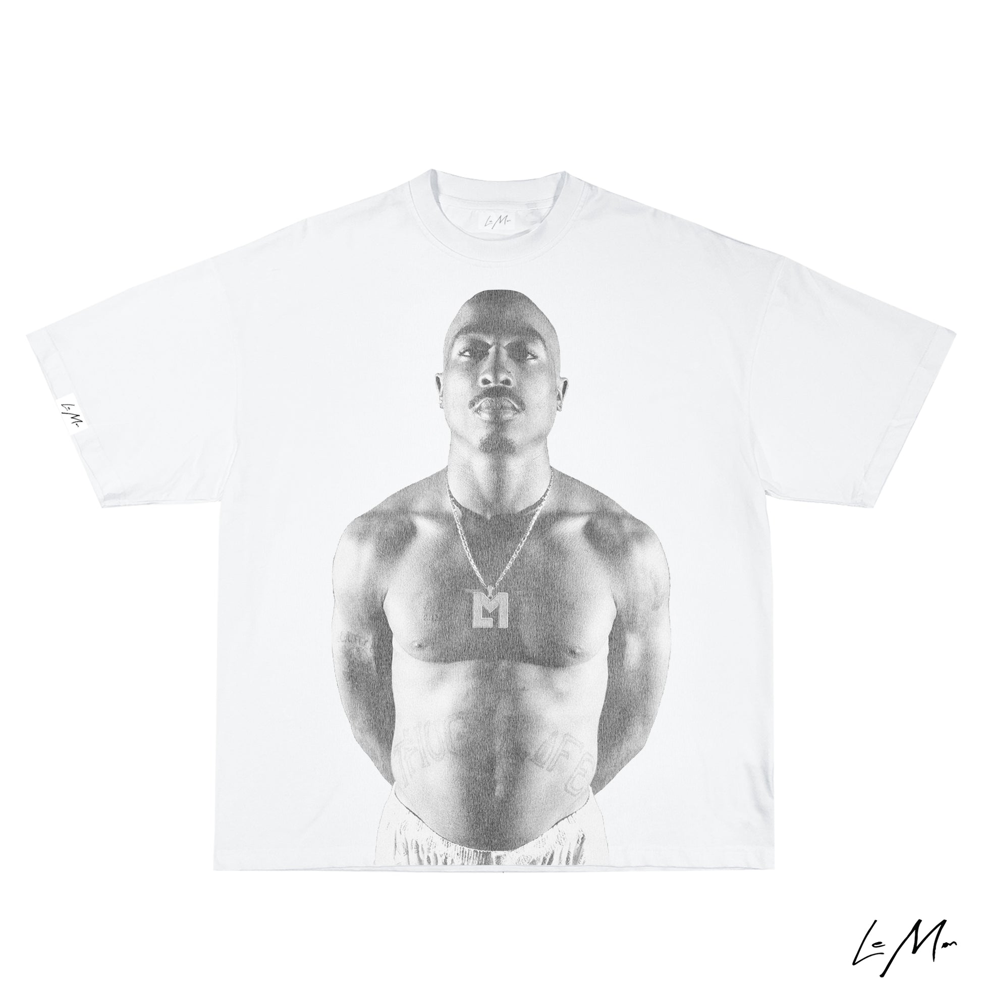 Exodus Tee