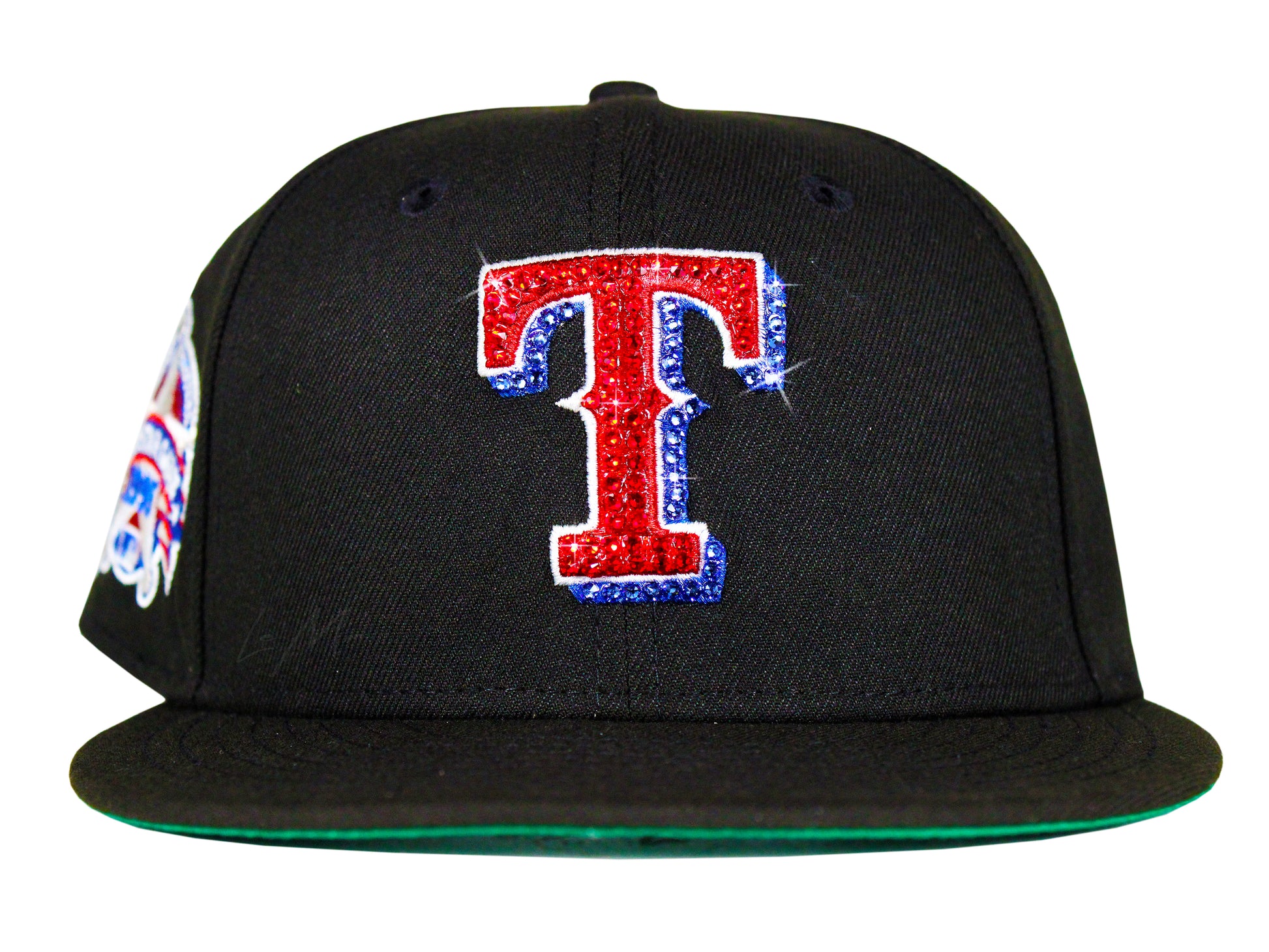 𝗕𝗢𝗟𝗗 Pack Fitteds