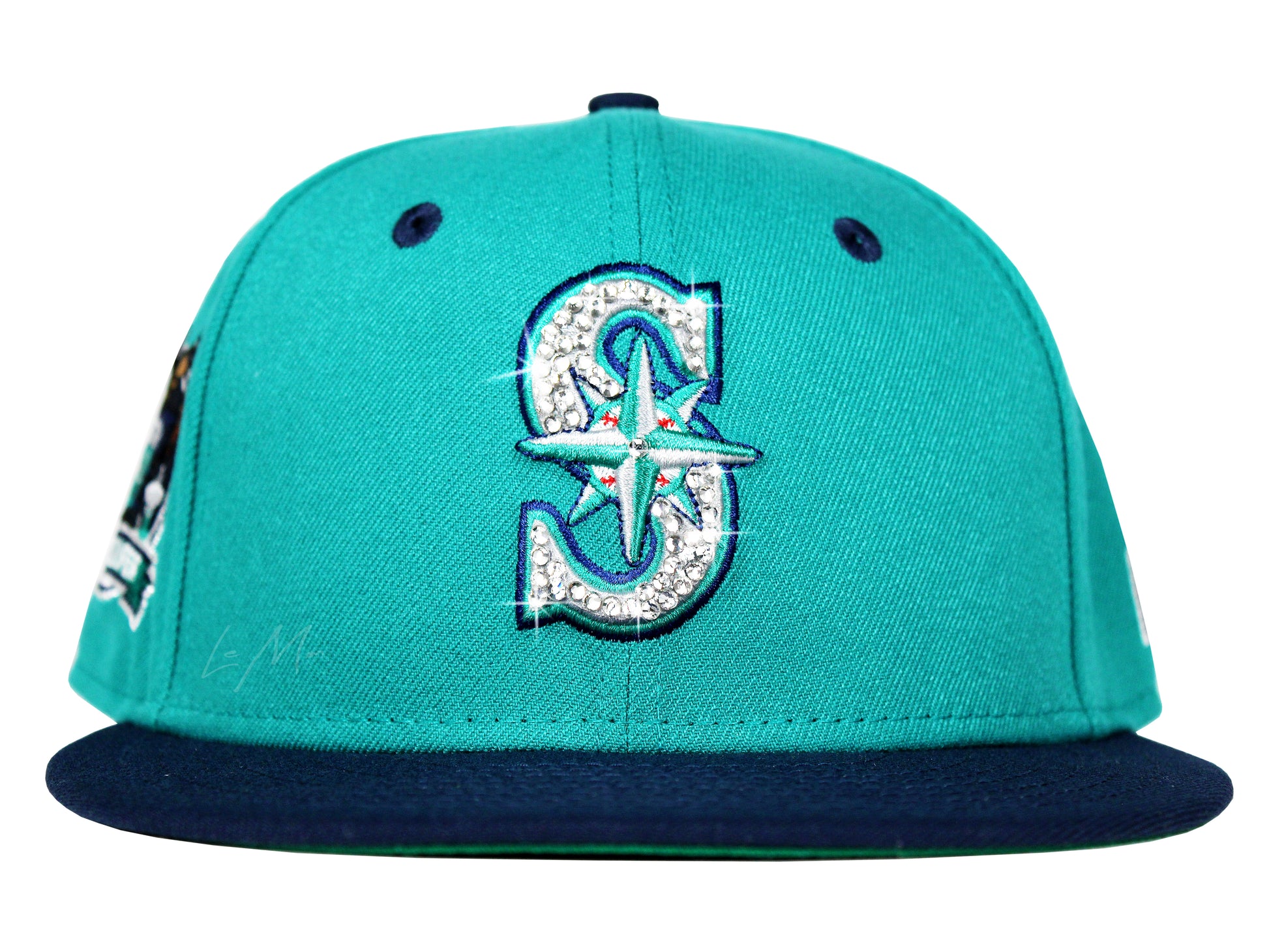 Variety Pack Fitteds