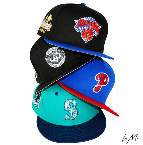 Variety Pack Fitteds