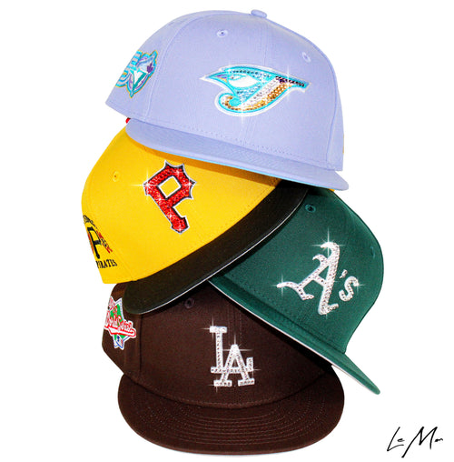 Variety Pack Fitteds