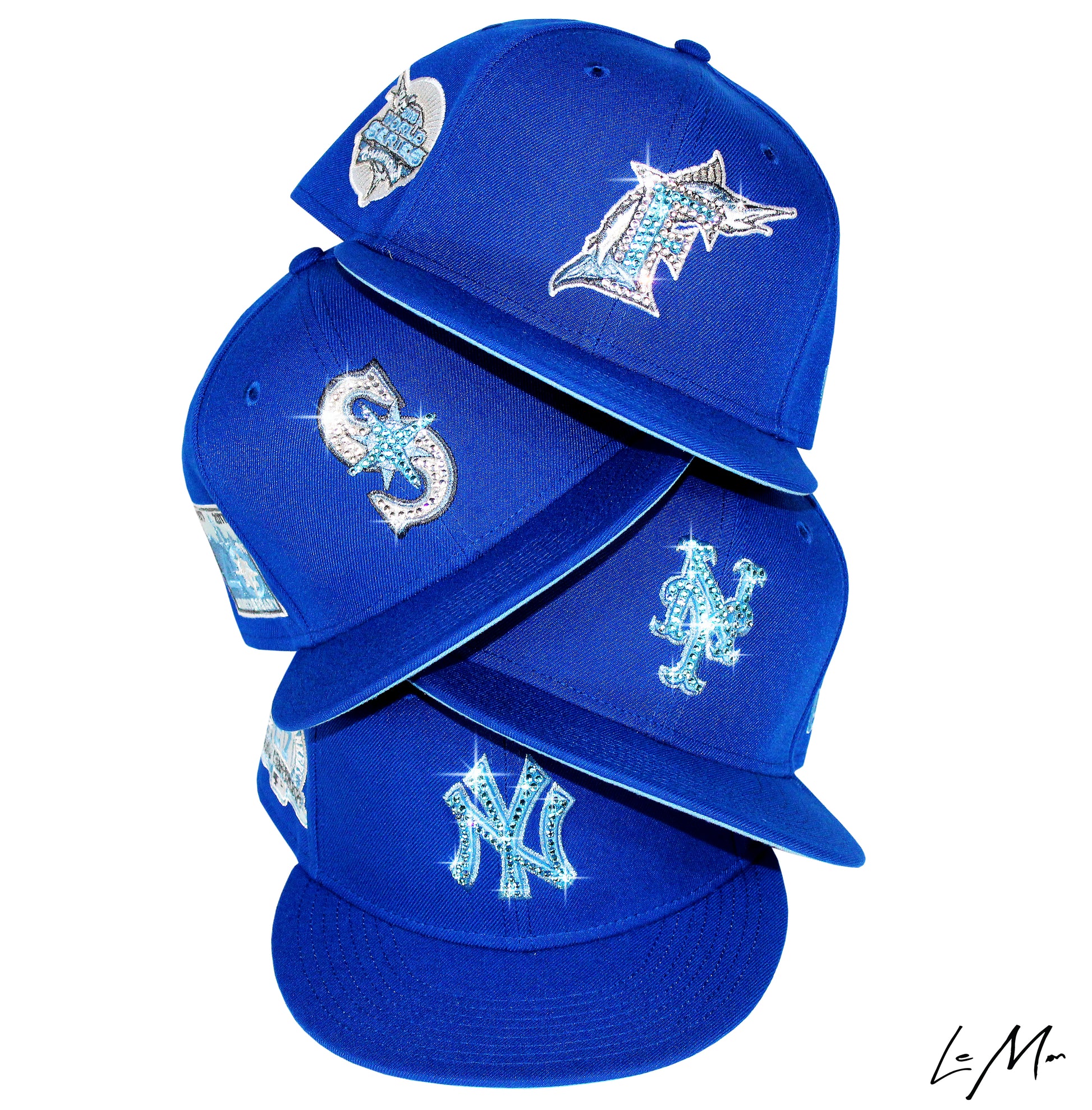 Igloo Pack Fitteds