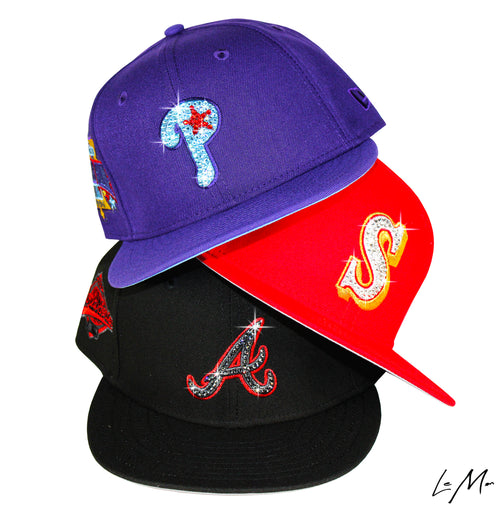 Variety Pack Fitteds