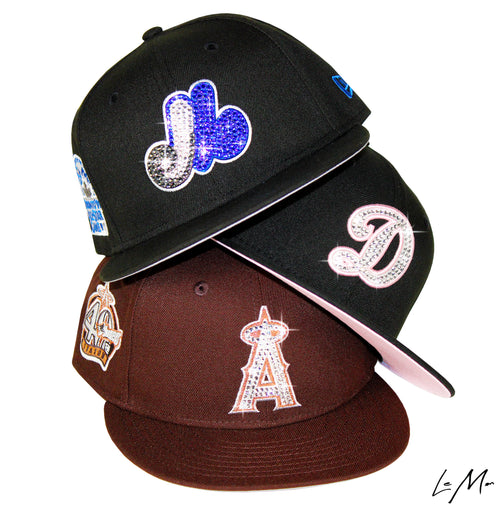 Variety Pack Fitteds