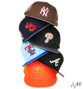 Variety Pack Fitteds