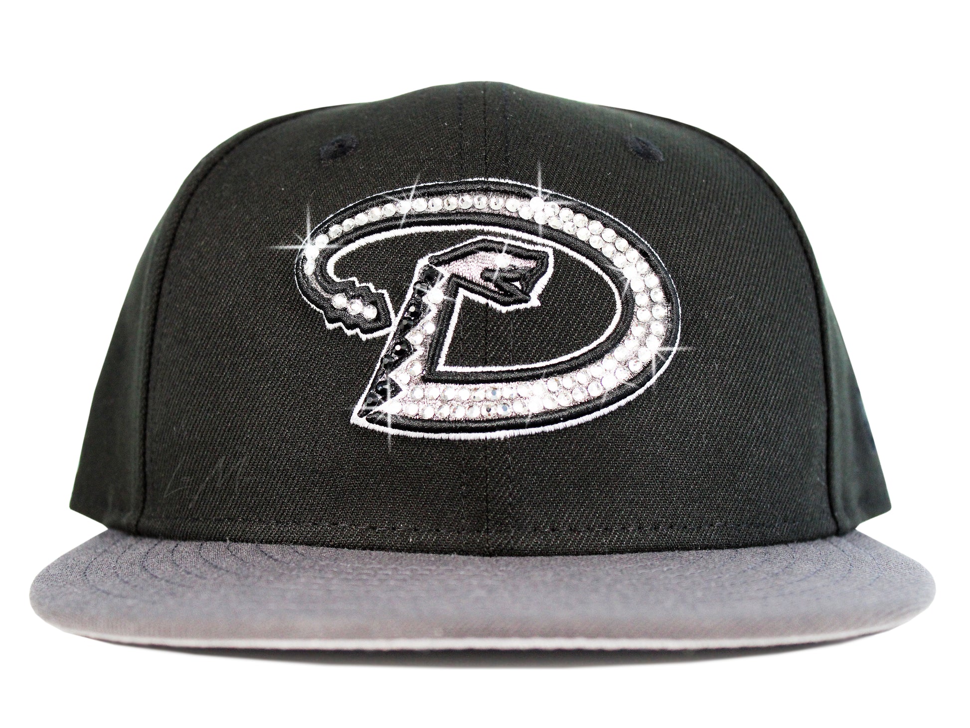 Wolf Pack Fitteds