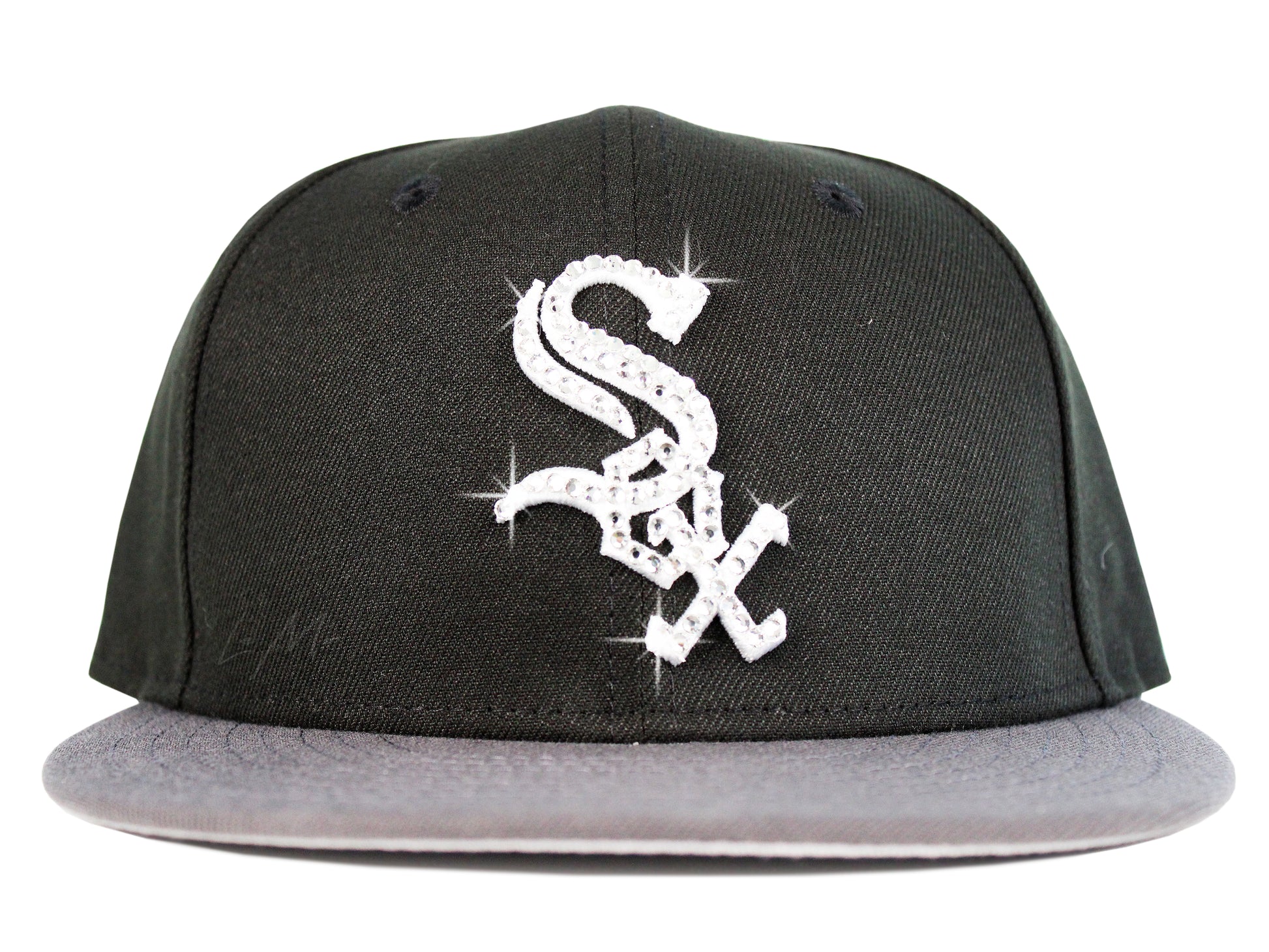 Wolf Pack Fitteds
