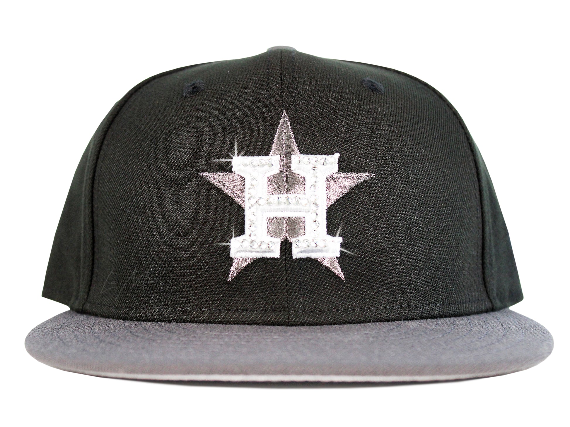 Wolf Pack Fitteds
