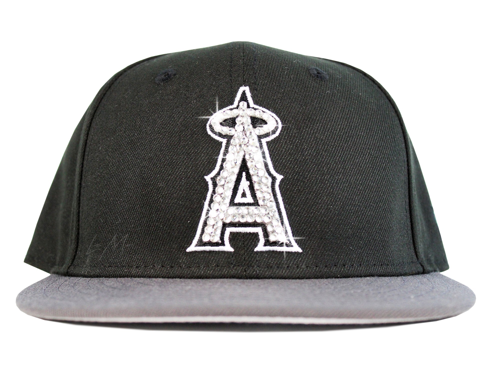 Wolf Pack Fitteds