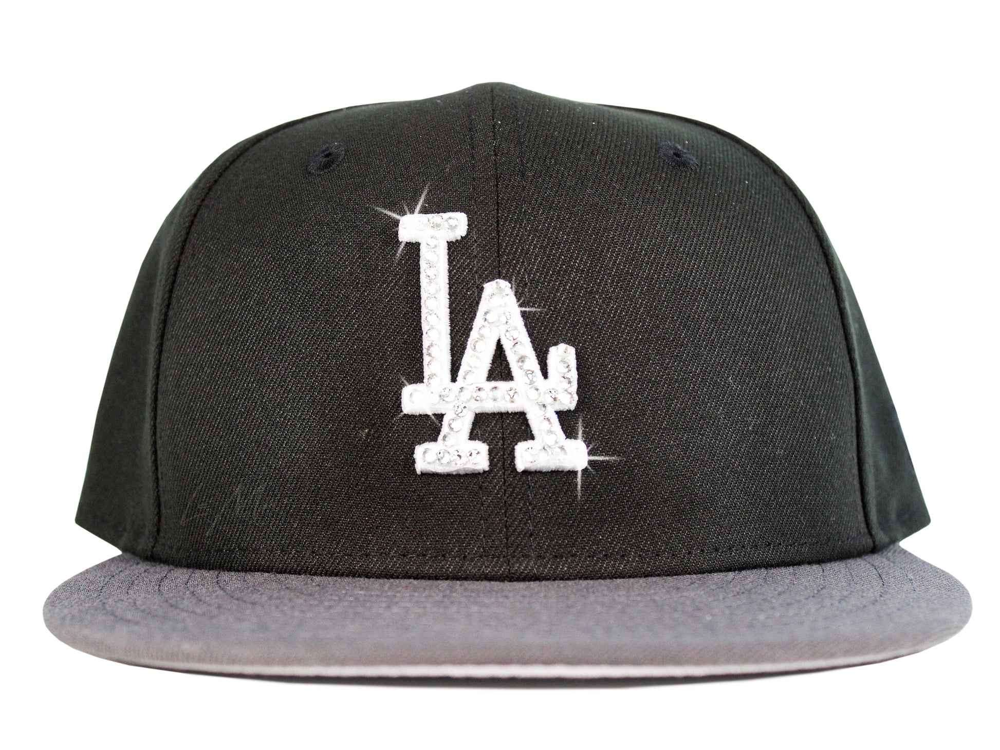Wolf Pack Fitteds