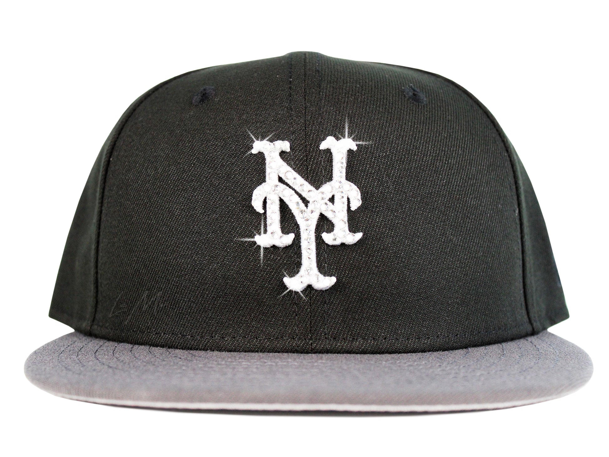 Wolf Pack Fitteds