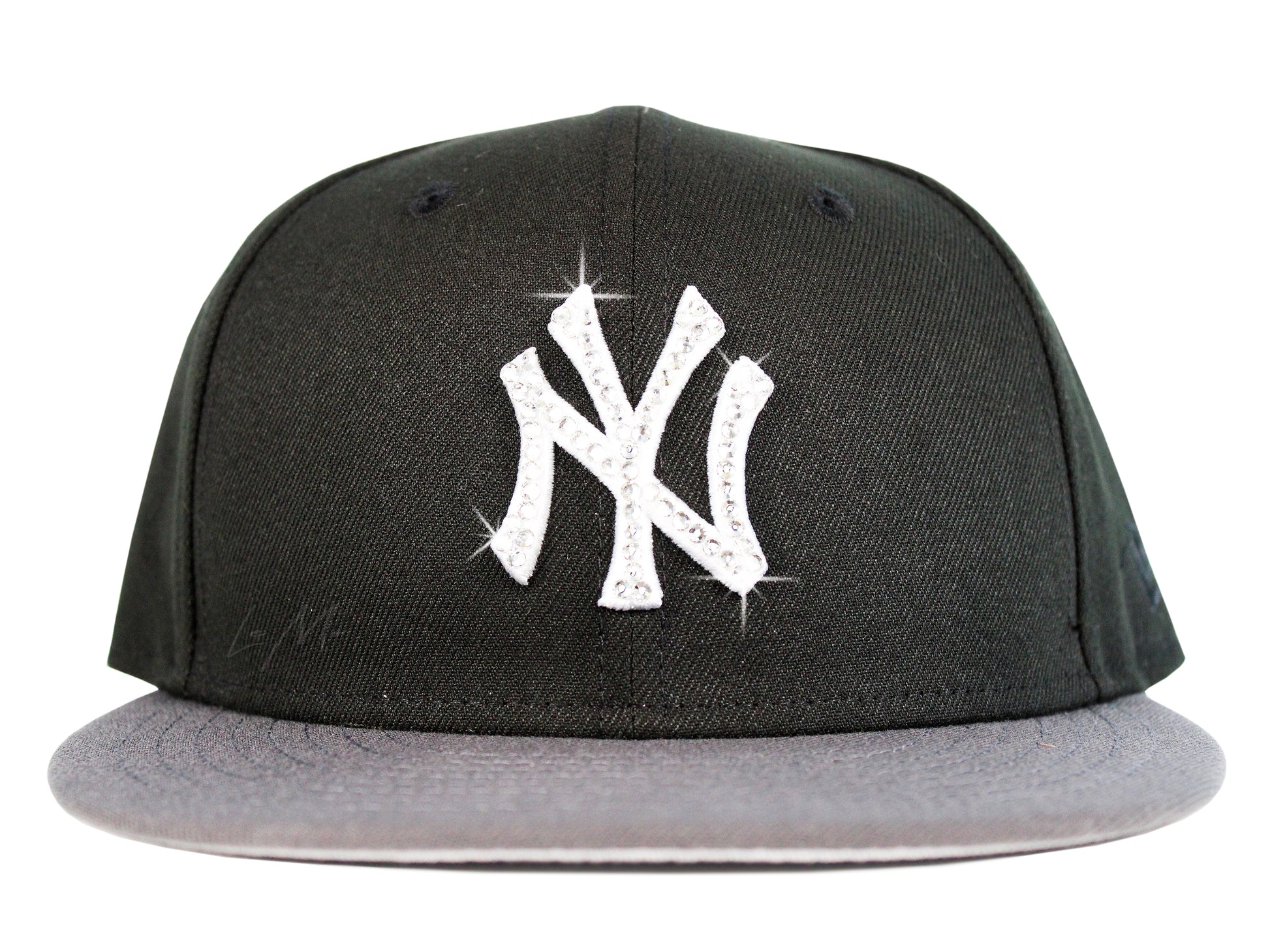 Wolf Pack Fitteds