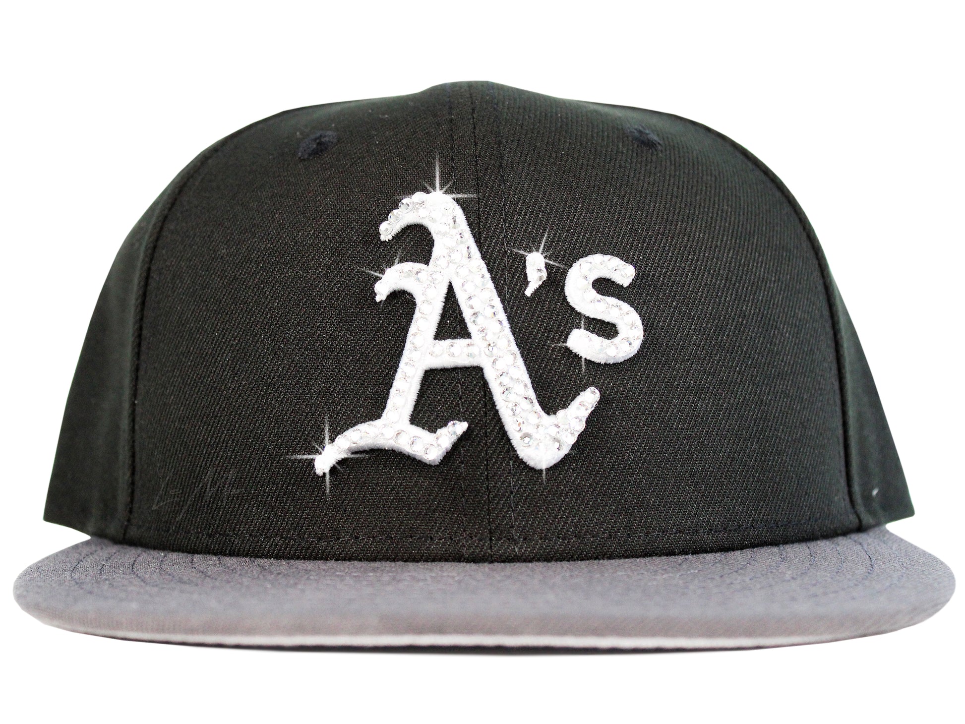 Wolf Pack Fitteds