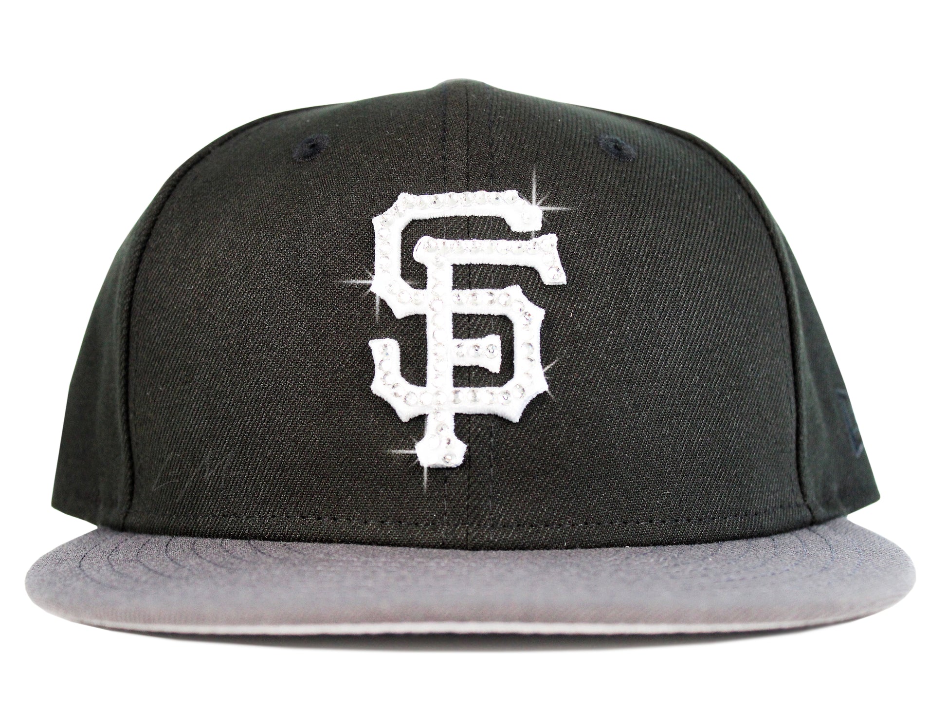 Wolf Pack Fitteds