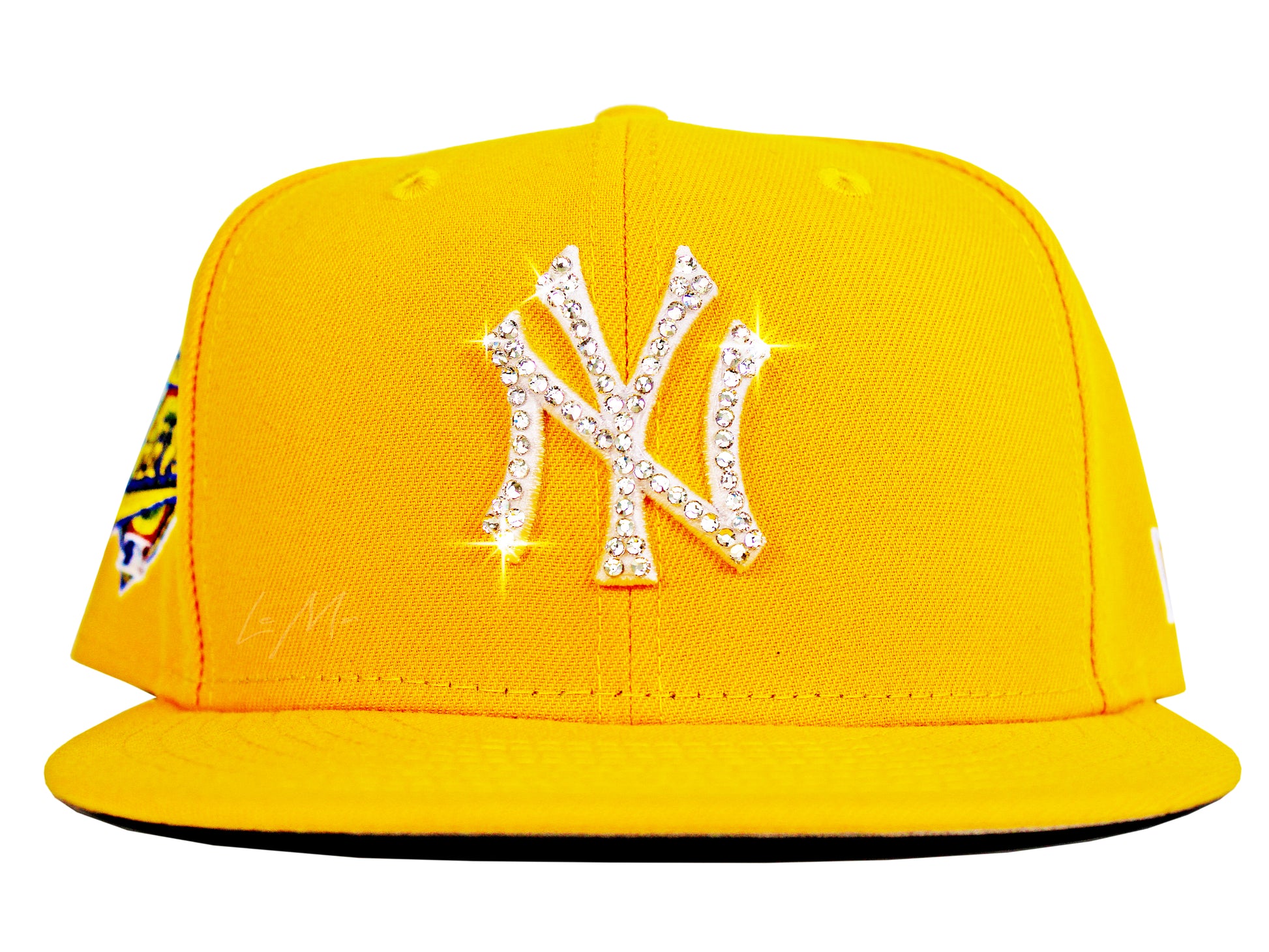 Spring Pack Fitteds