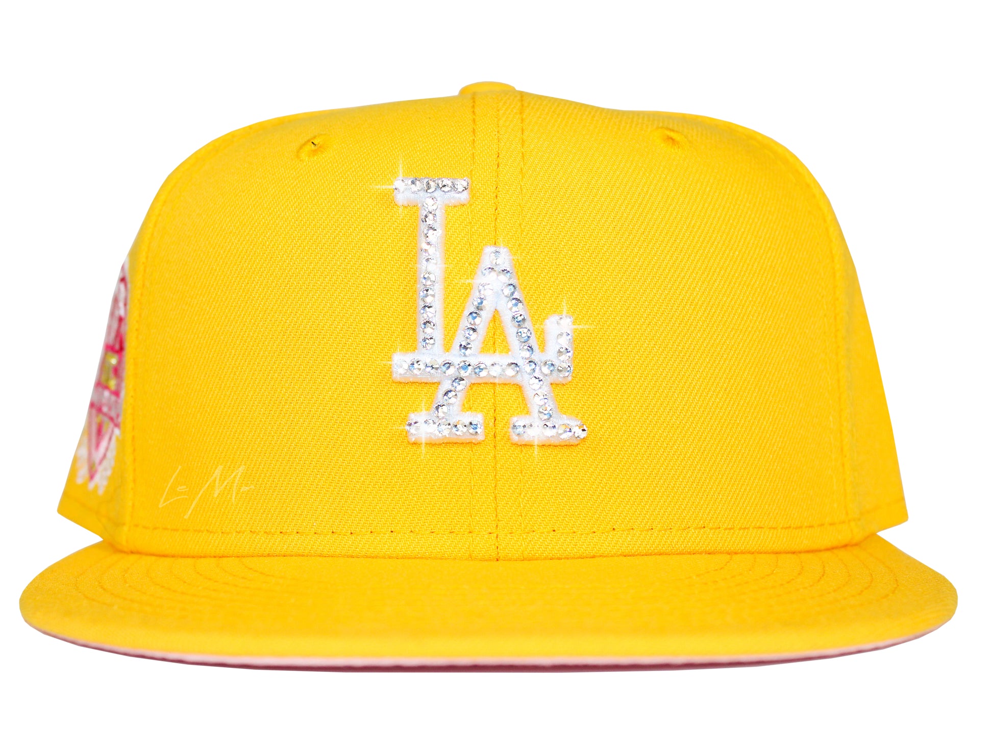 Juice Pack Fitteds