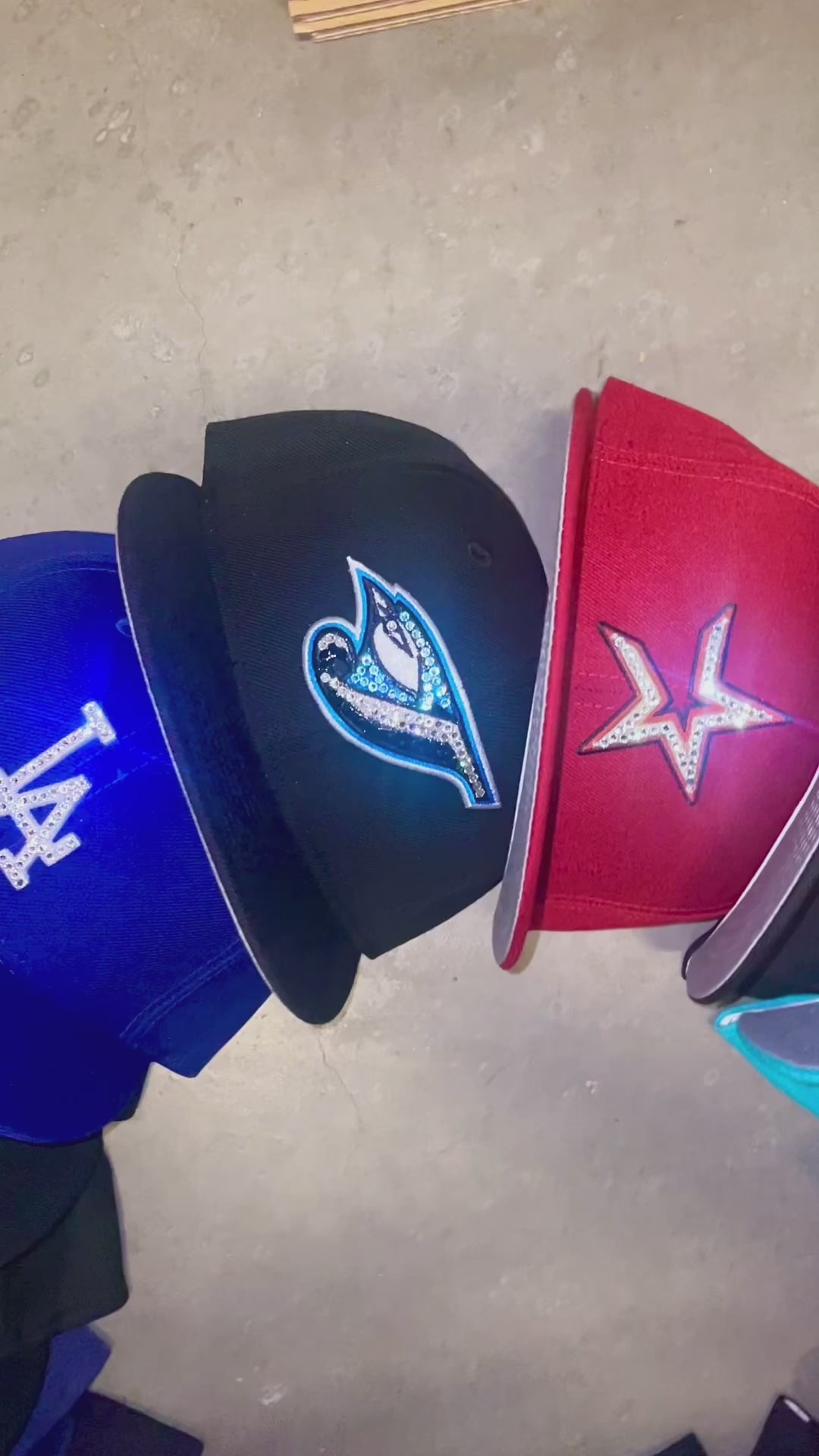 Classic Fitteds (Pt.2)