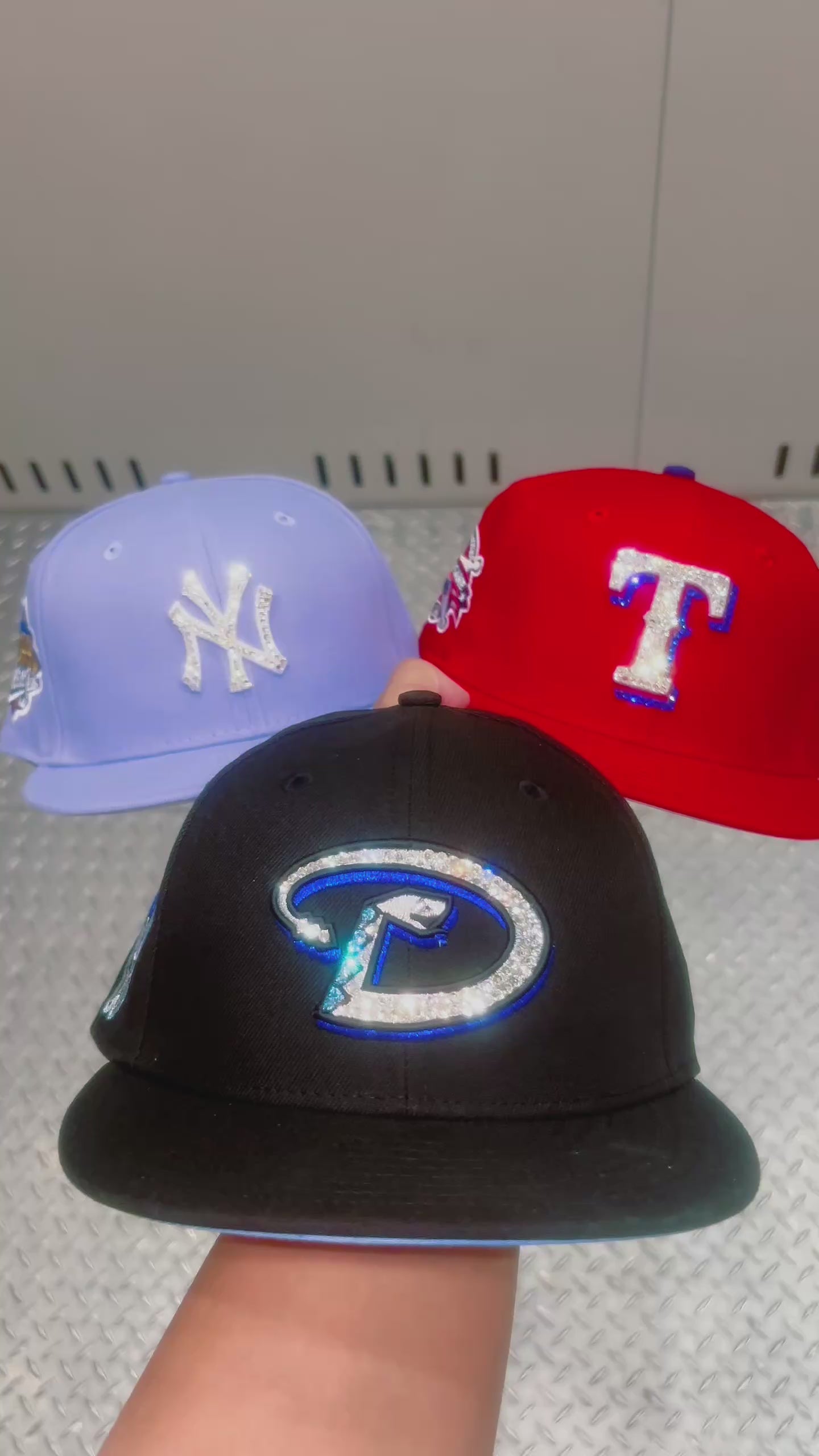 Variety Pack Fitteds