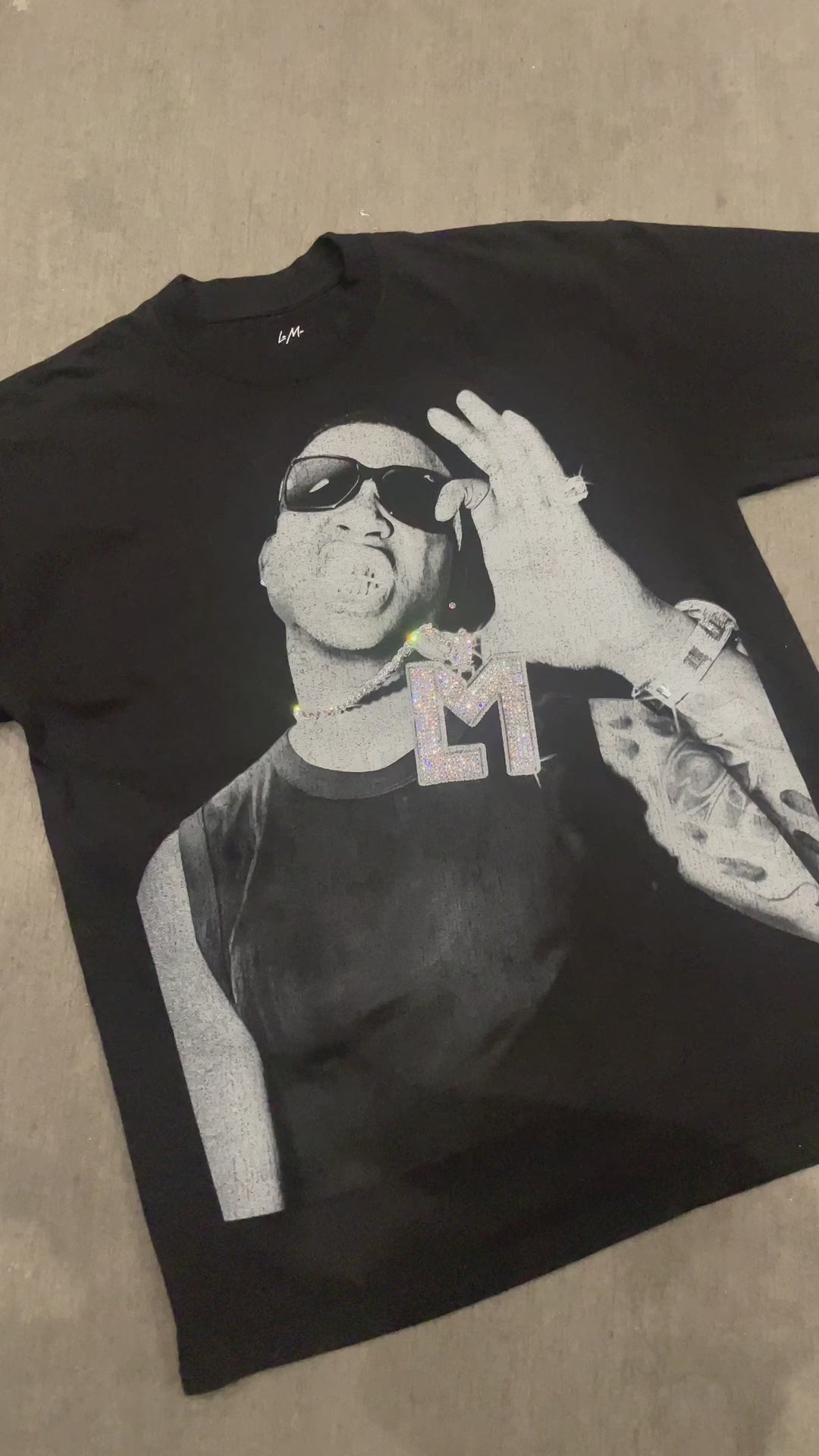 Guwop Tee