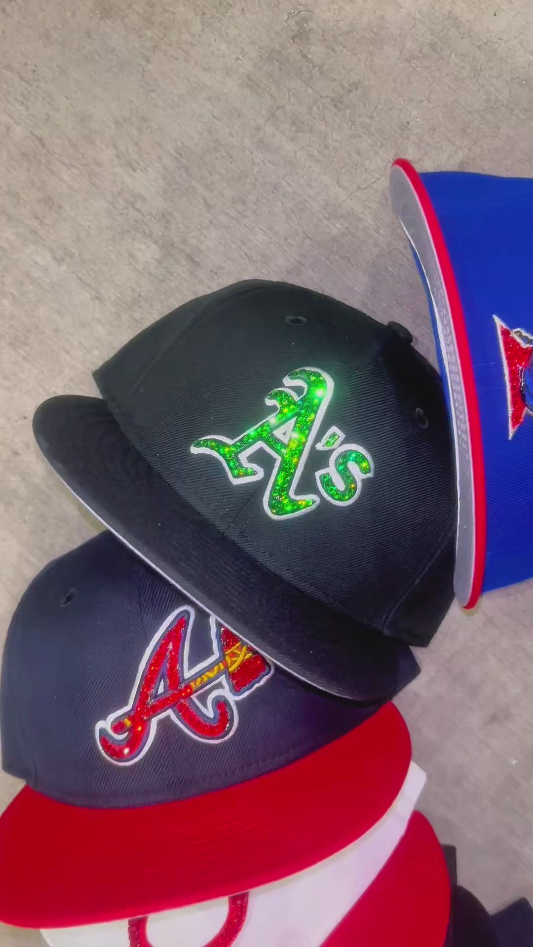 Classic Fitteds (Pt.3)