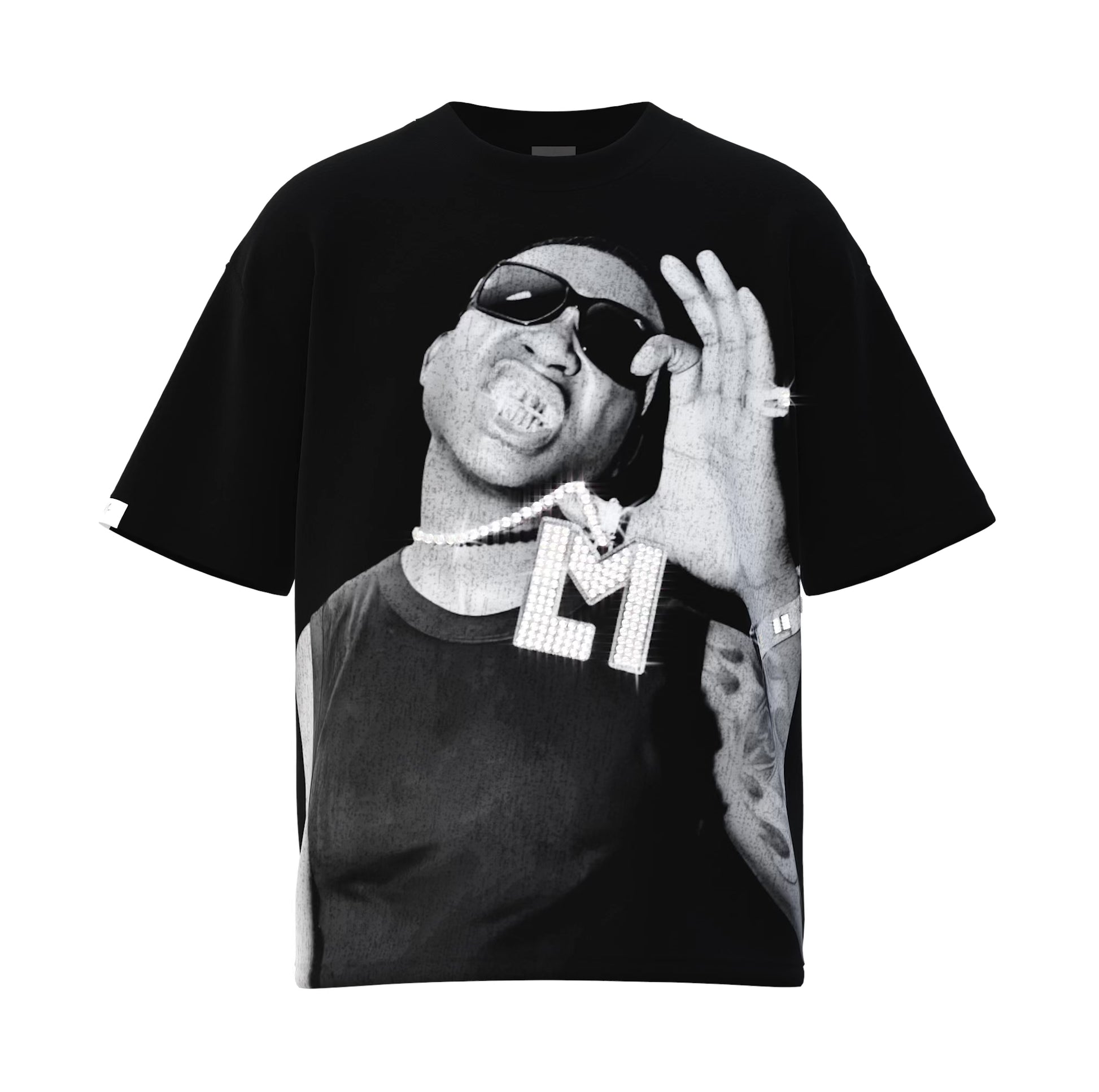 Guwop Tee