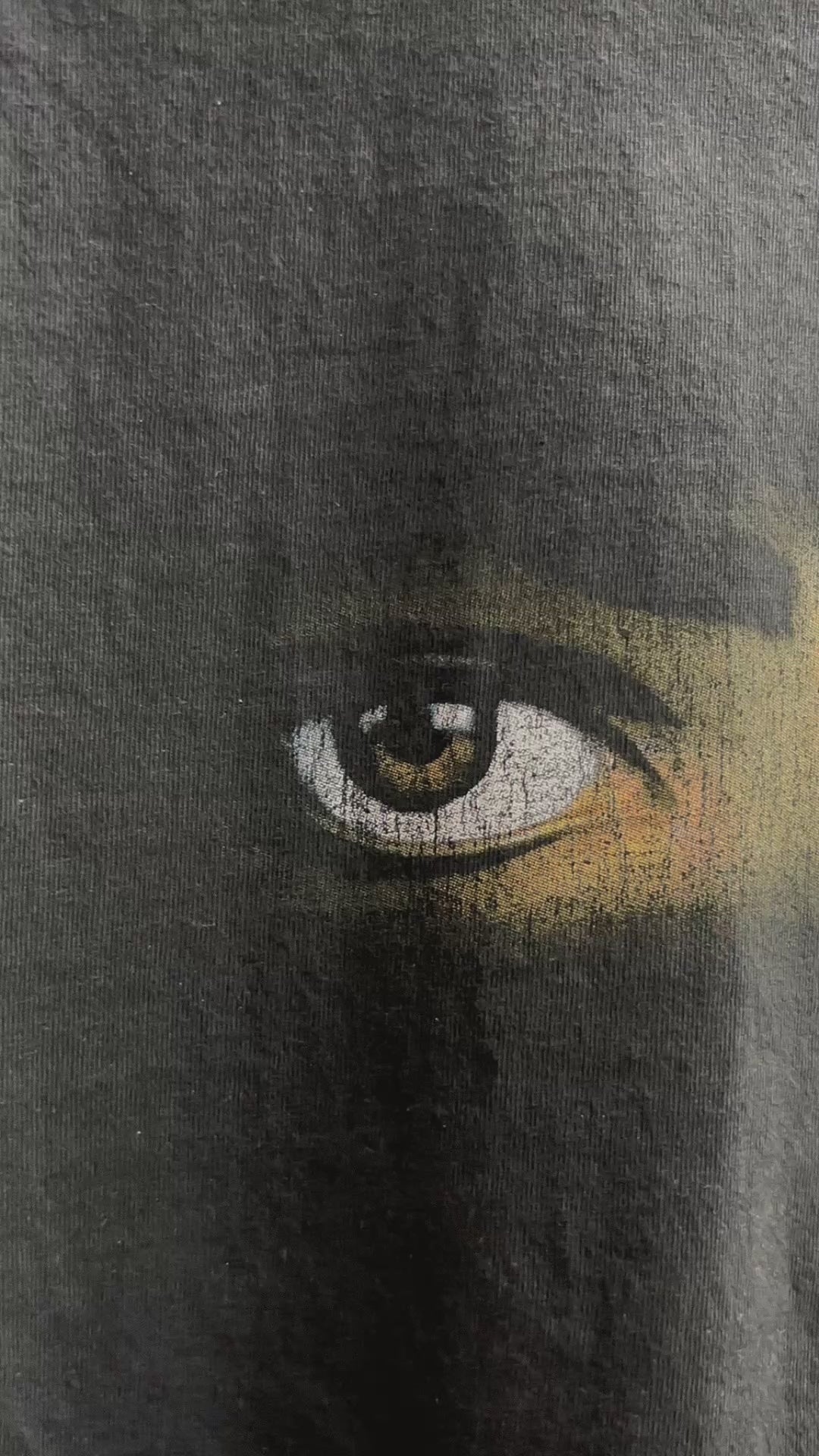 Dangerous Tee
