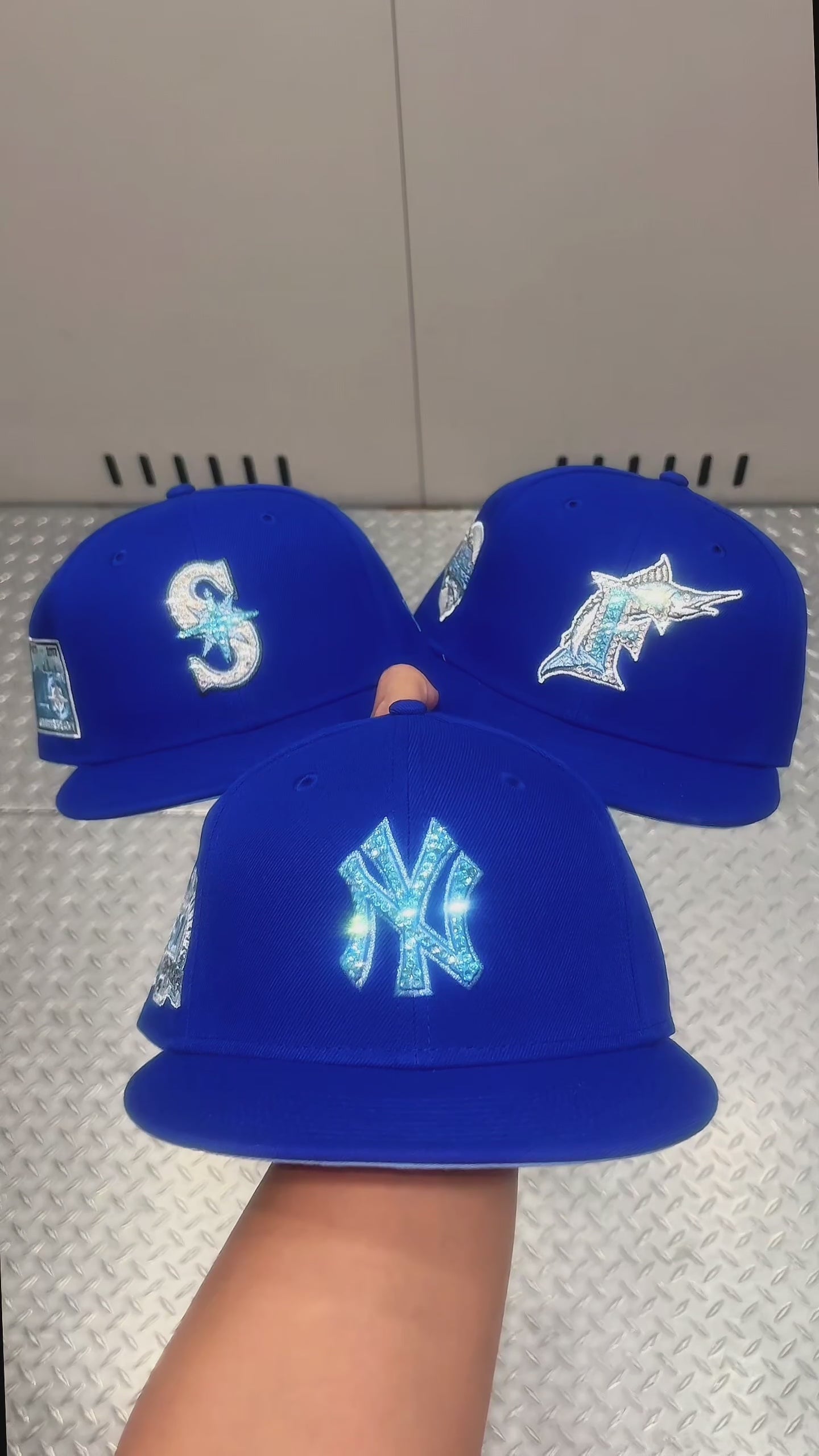 Igloo Pack Fitteds
