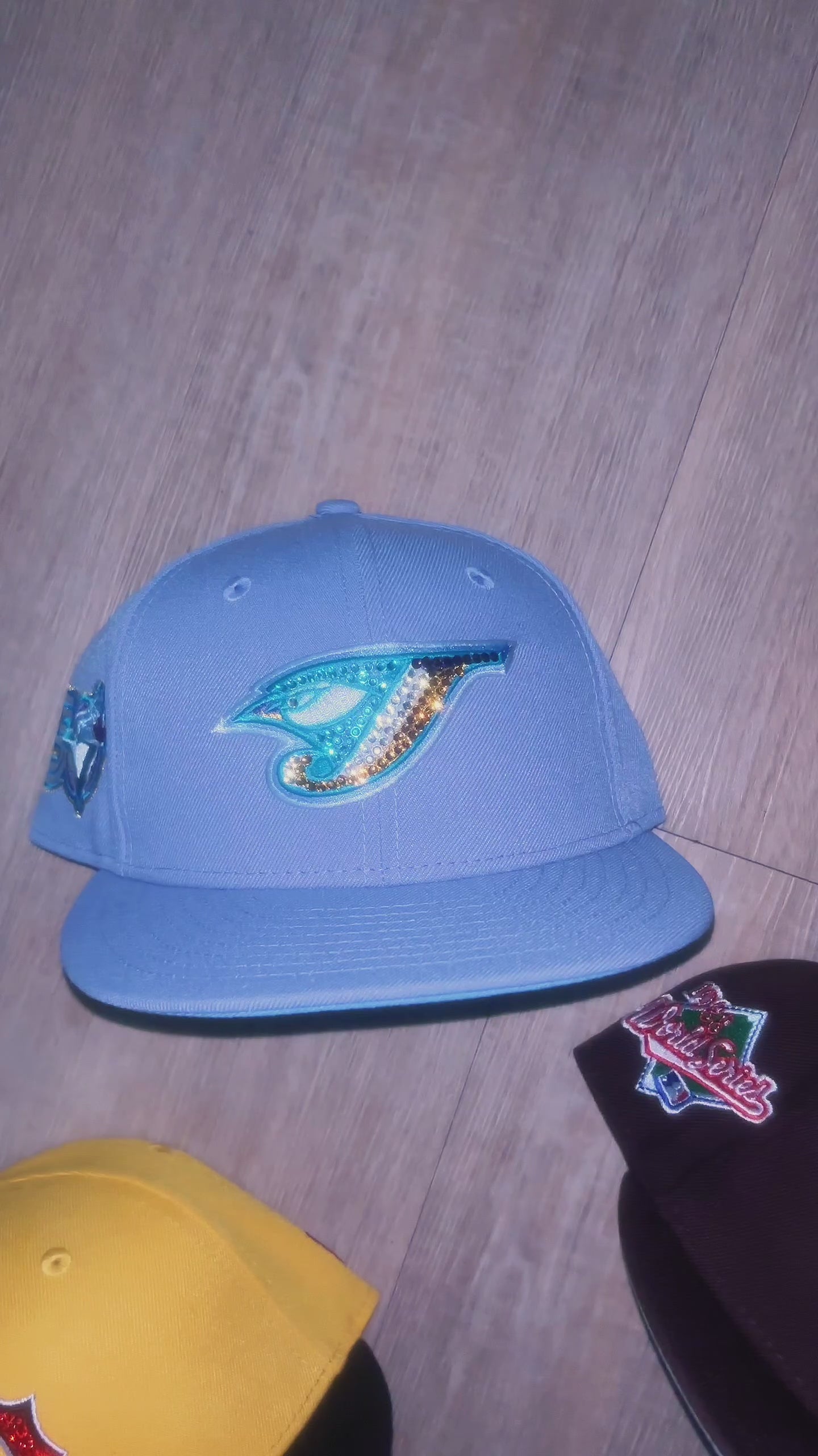 Variety Pack Fitteds