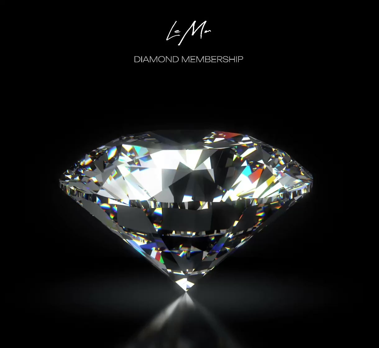 Diamond Membership