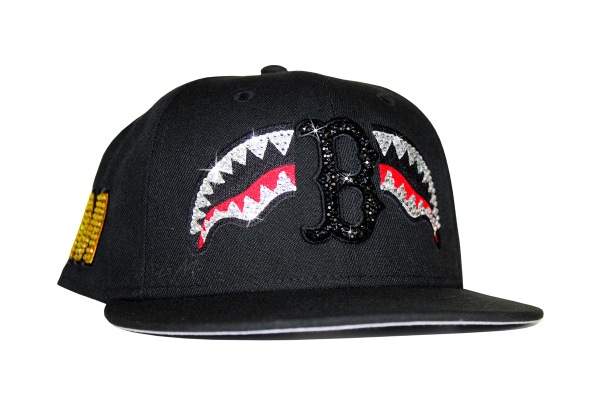 Boston Red Sox Fitted (APE V3)