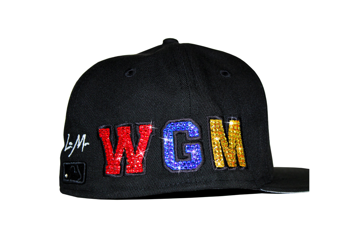 Boston Red Sox Fitted (APE V3)