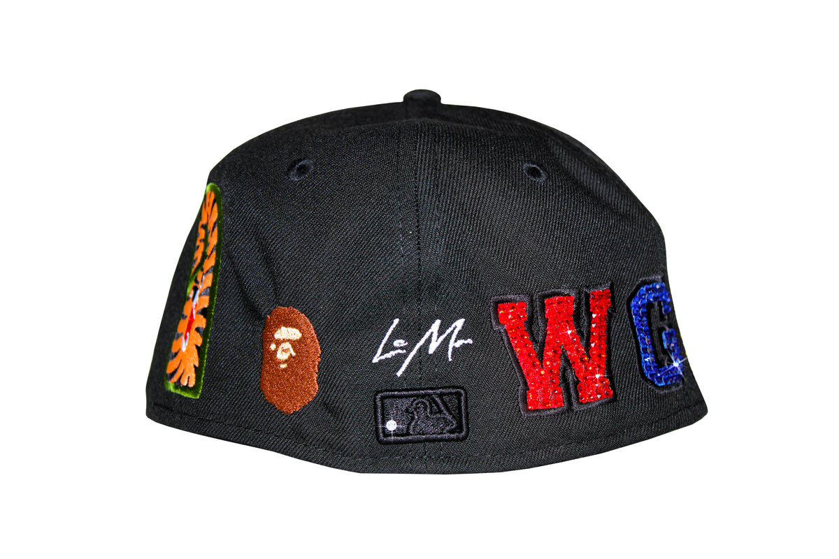 Boston Red Sox Fitted (APE V3)
