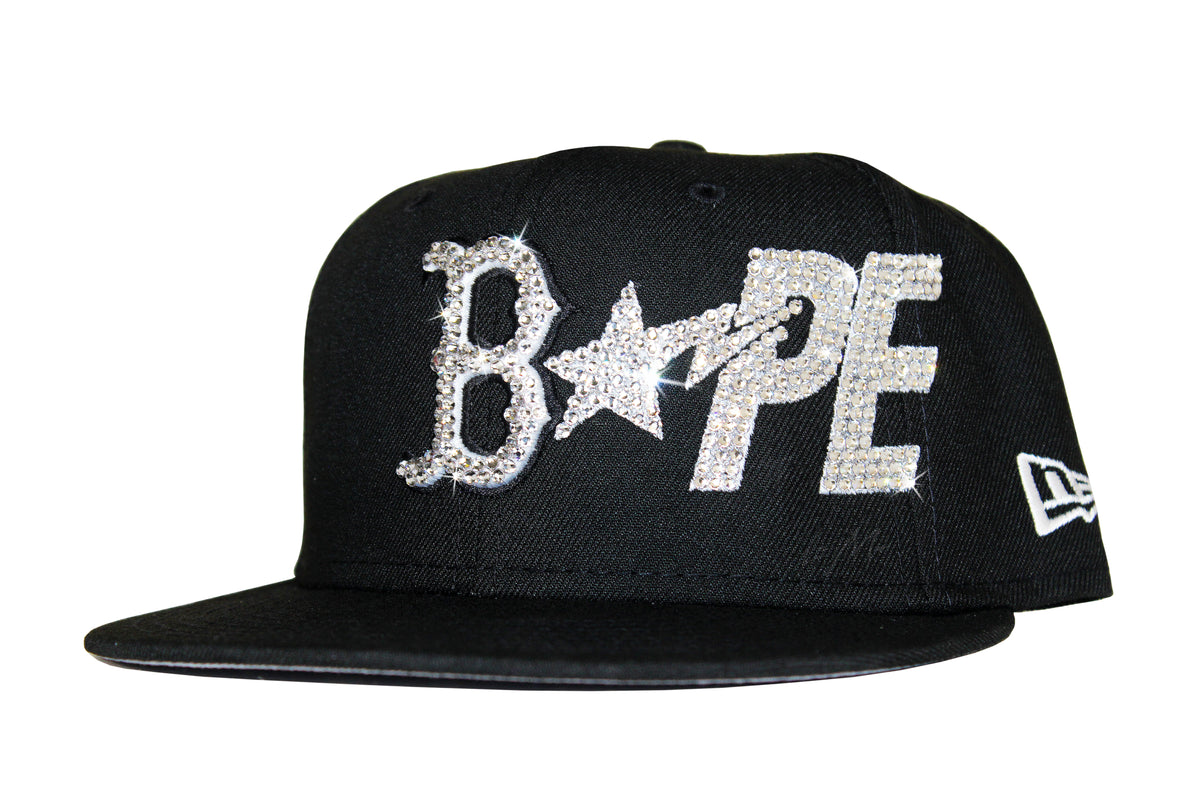 Boston Red Sox Fitted (APE V2)