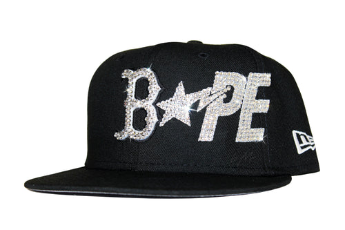Boston Red Sox Fitted (APE V2)
