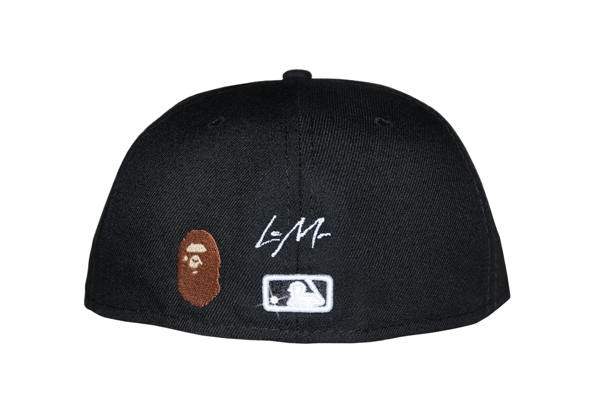 Boston Red Sox Fitted (APE V2)