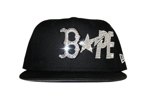 Boston Red Sox Fitted (APE V2)