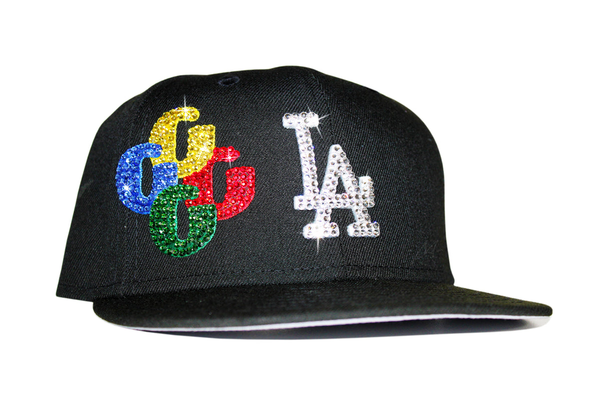 Los Angeles Dodgers Fitted (Dept.)