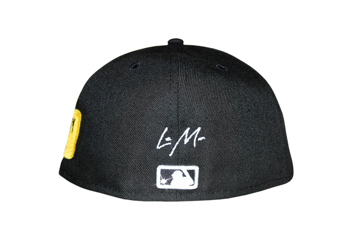 Los Angeles Dodgers Fitted (Dept.)