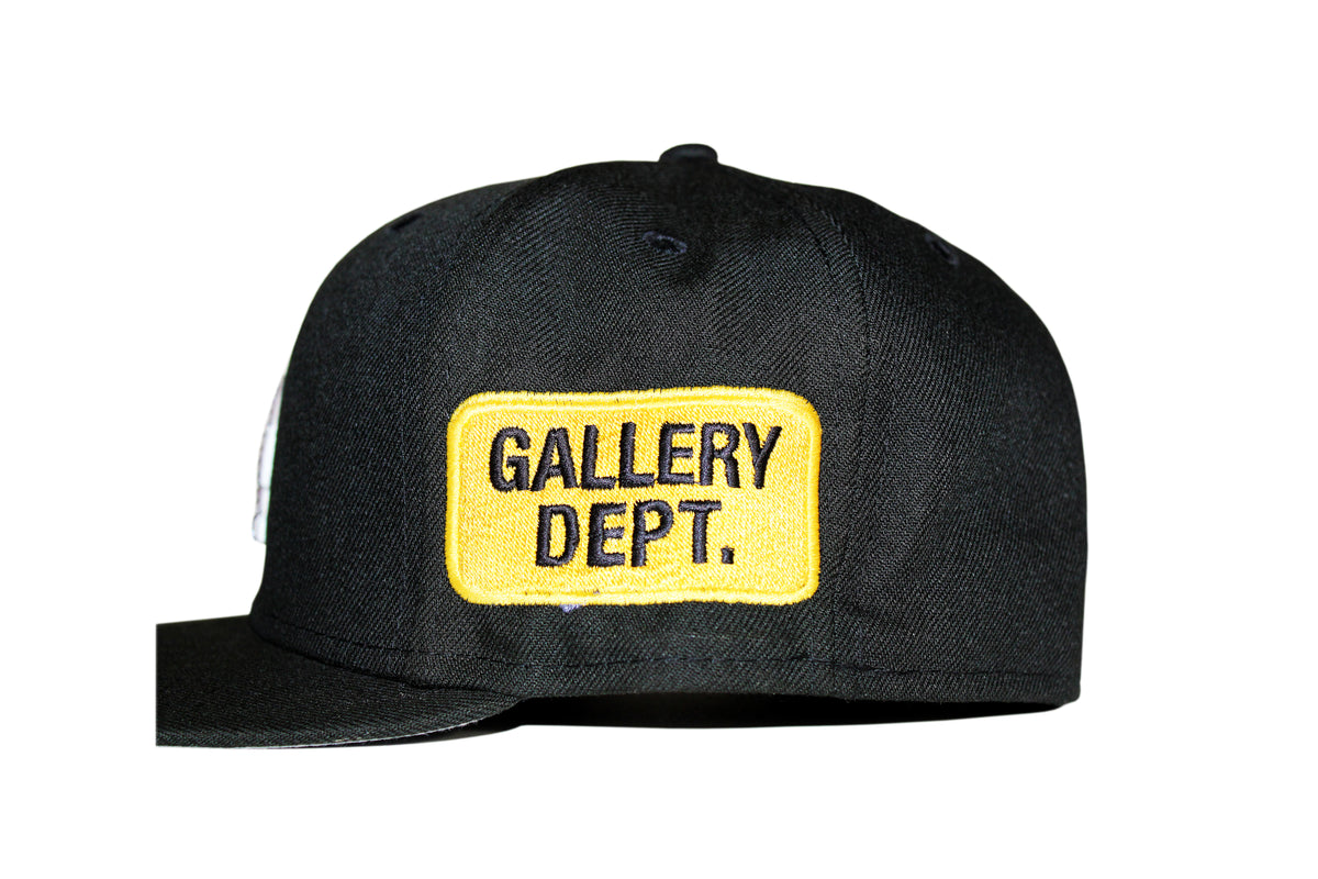 Los Angeles Dodgers Fitted (Dept.)