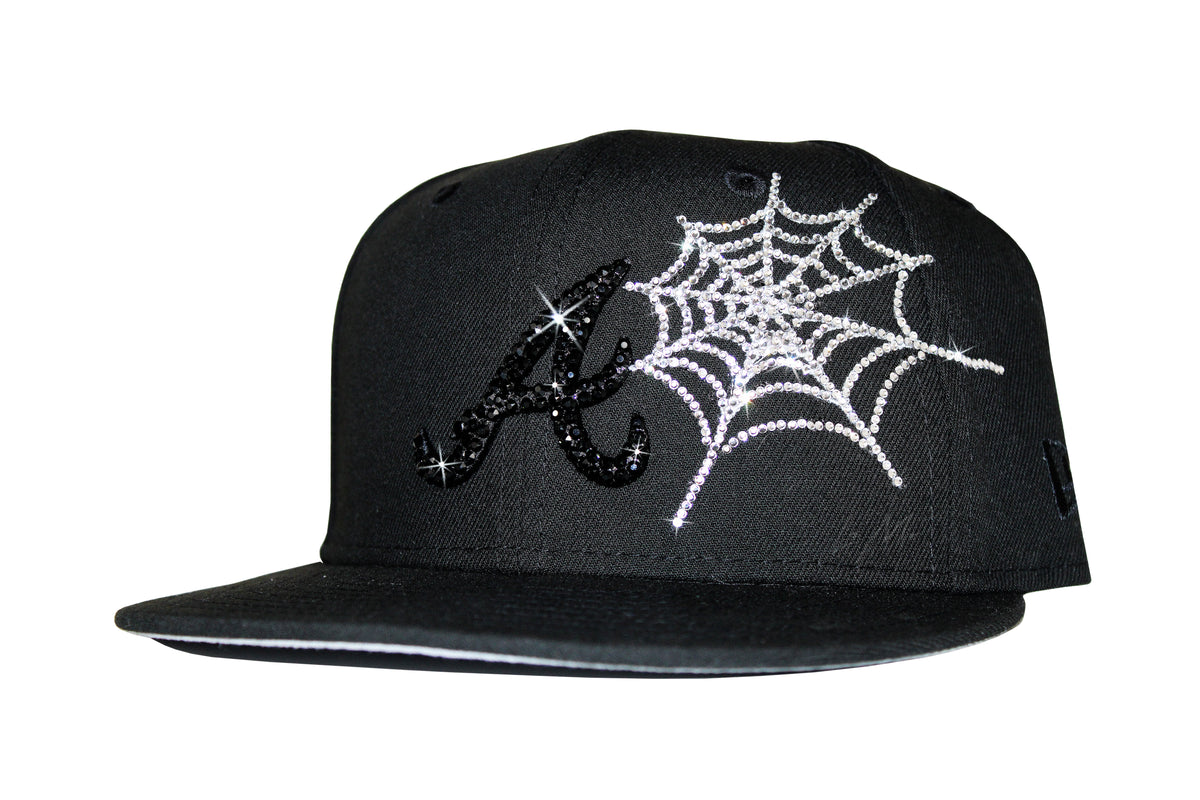 Atlanta Braves Fitted (Spida)