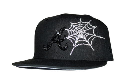Atlanta Braves Fitted (Spida)