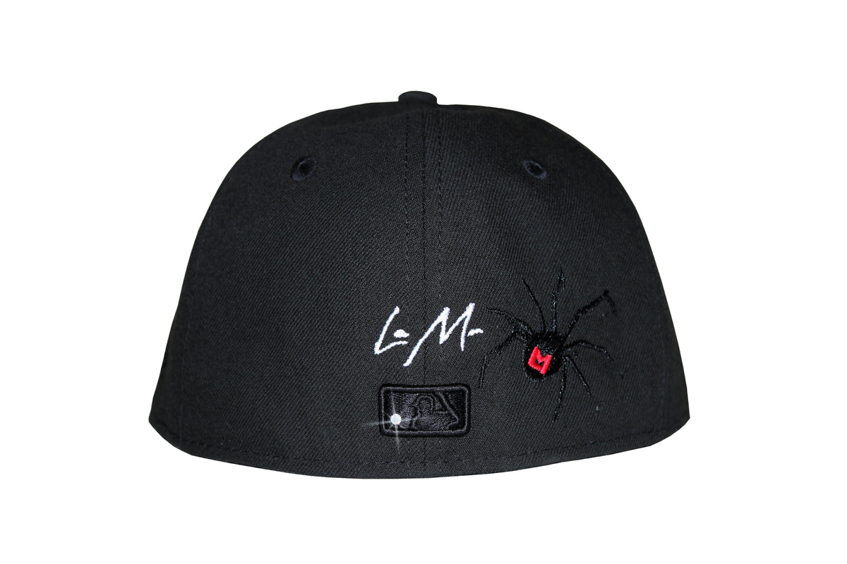 Atlanta Braves Fitted (Spida)