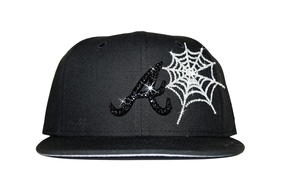 Atlanta Braves Fitted (Spida)