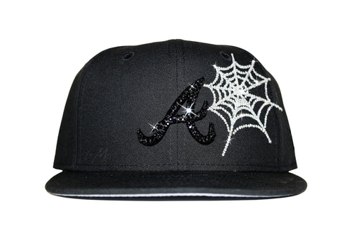Atlanta Braves Fitted (Spida)