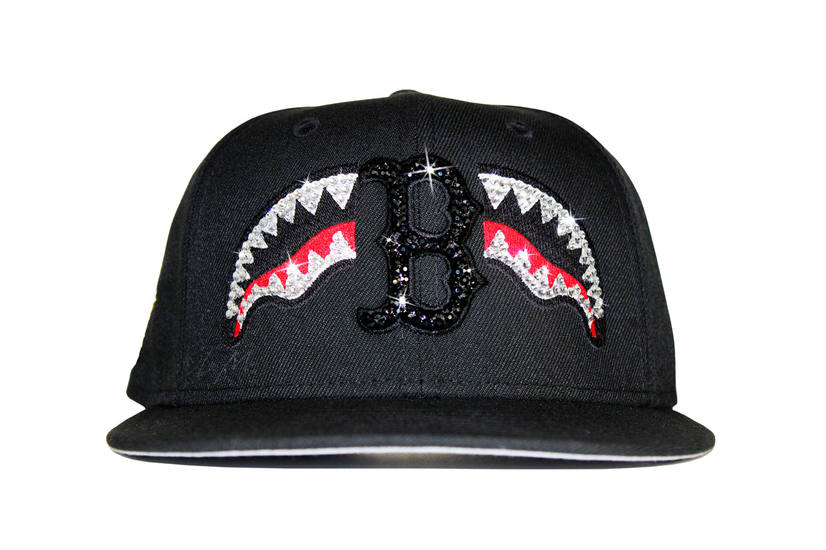 Boston Red Sox Fitted (APE V3)