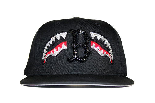 Boston Red Sox Fitted (APE V3)